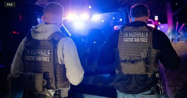 U.S. Marshals Service Hit by 'Major' Ransomware Breach: Report