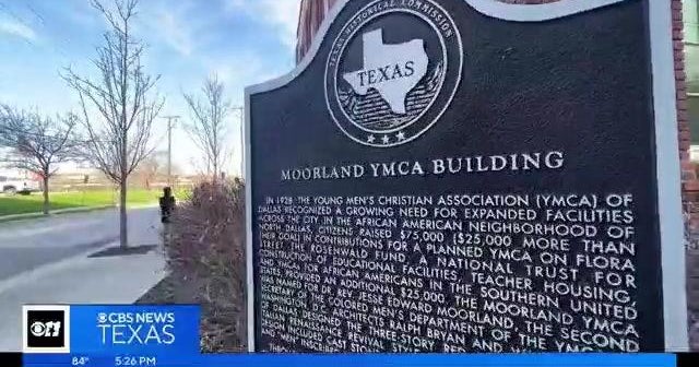 Original members of Moorland YMCA retrace their steps through history
