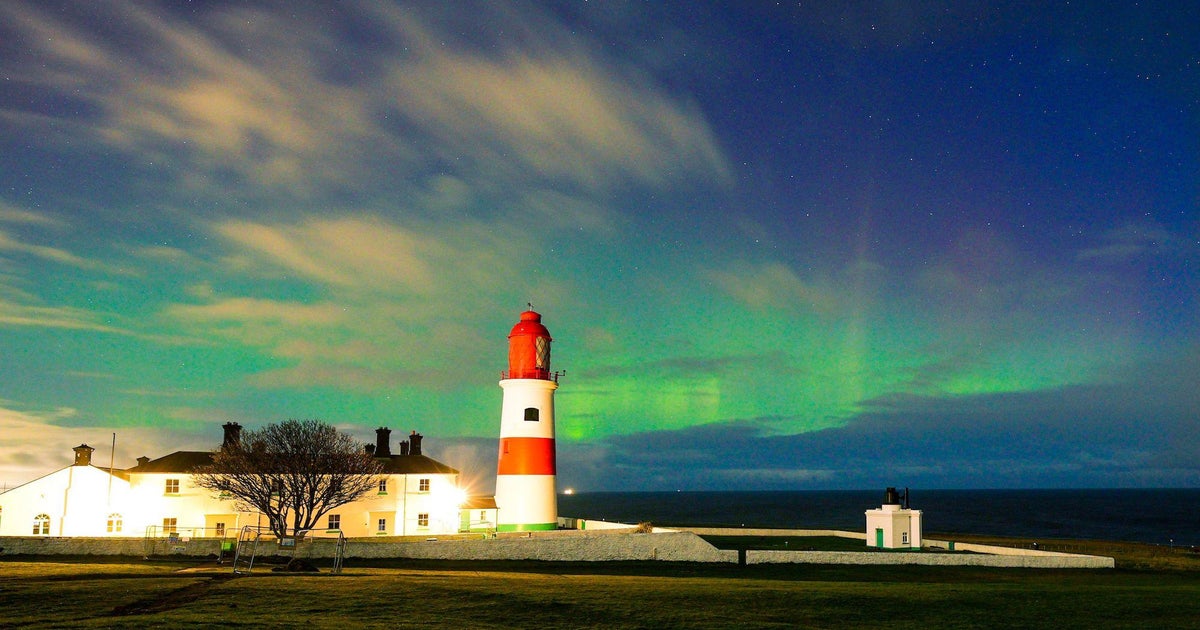 Why the northern and southern lights appear to be so active right now - Vimarsana News