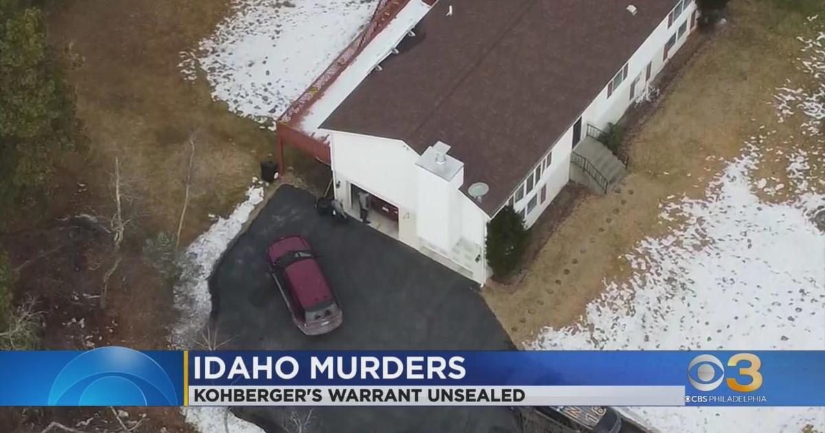 What investigators seized from Idaho murders suspect Bryan Kohberger’s home