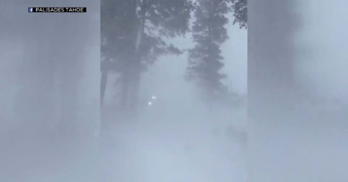I-80 weather closure impacts businesses that rely on mountain travel