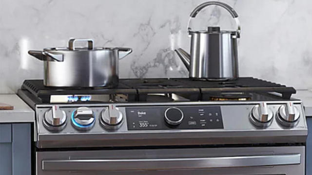 Fast FAQs: Are Viking Ranges Good?