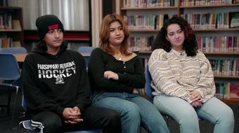 Special class focuses on teen mental health 