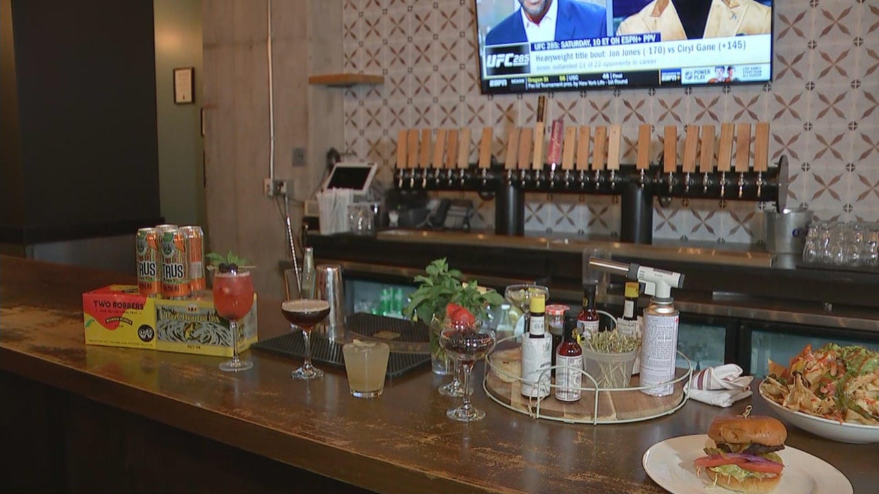 Stories About Brewerytown CBS Philadelphia