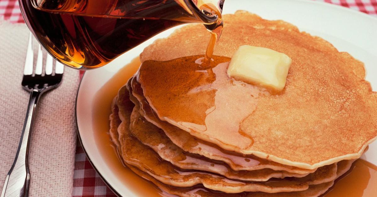 To-do list: Maple Magic Pancake Breakfast, Saint Puptrick’s Day, Spirited Winterfest