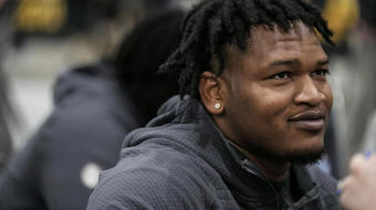 Jalen Carter facing criminal charges 