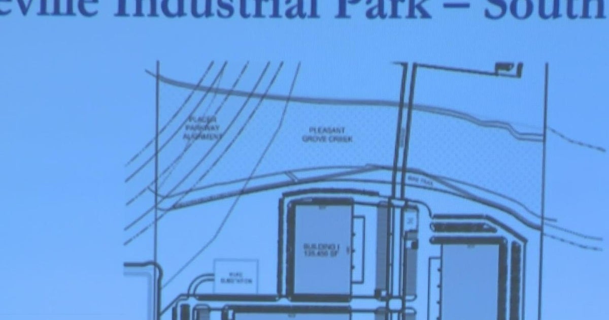 Opposition grows to proposed mega-industrial park along Phillips Road in Roseville