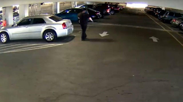 Colin Dudley surveilllance 