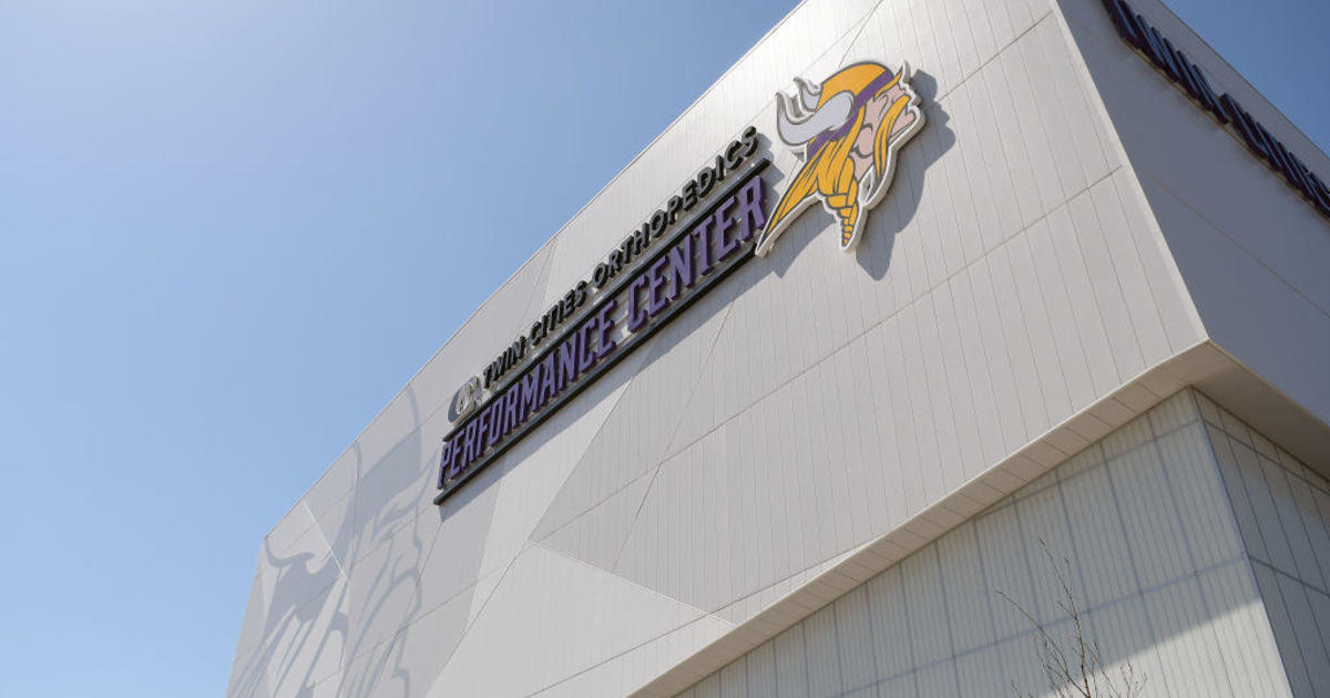 NFLPA Survey Ranks Minnesota Vikings as Best NFL Franchise