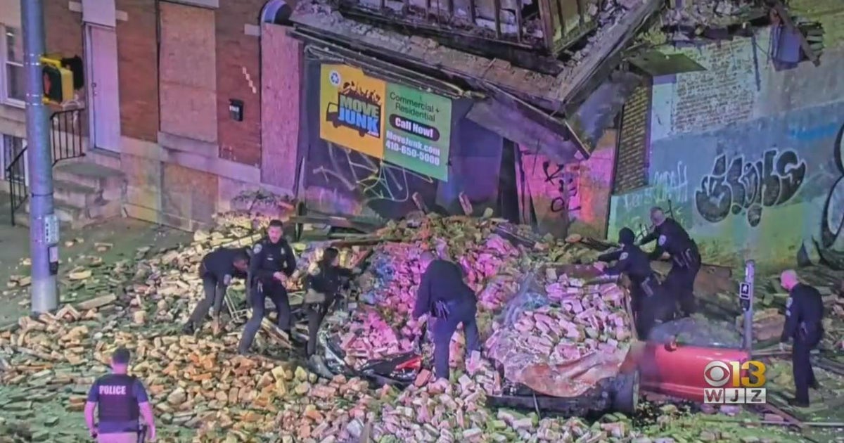 State investigators release shocking footage of crash into building