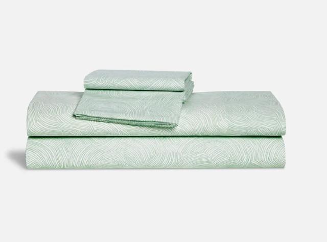 Brooklinen New Spring Colorways — Bath Robes, Towels