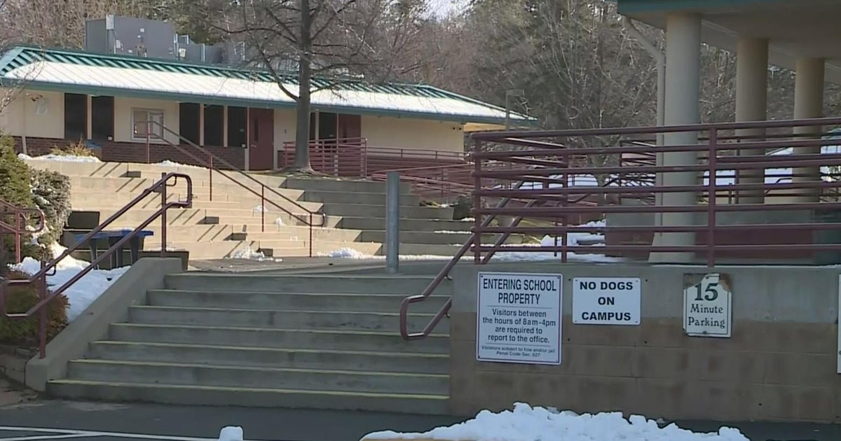 High country schools wading through lingering power outages after ...