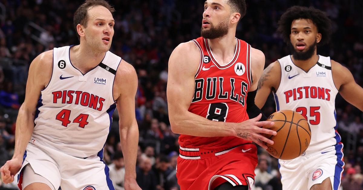 How the Bulls' Front Office Reset Exposes Their Structural Flaws