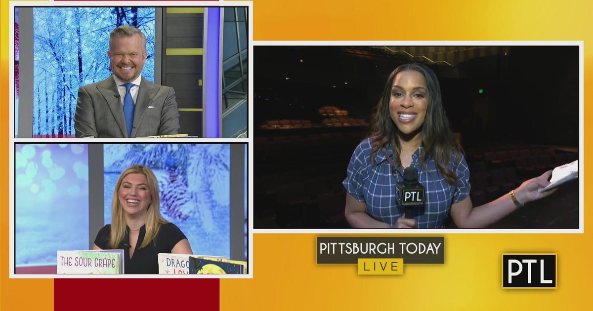 Pittsburgh Today Live Chat: March 2, 2023 - CBS Pittsburgh
