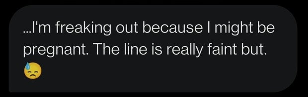 Kassanndra Cantrell text