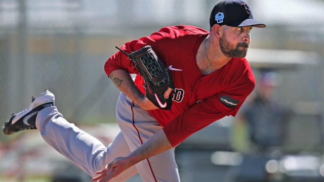James Paxton 