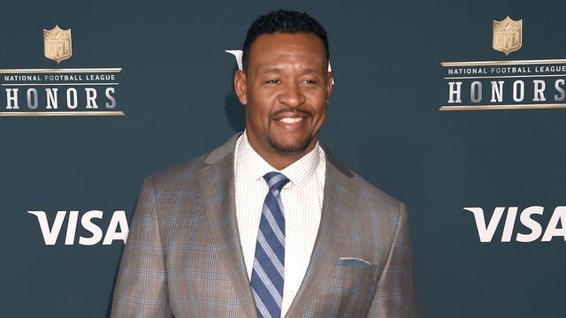 6th Annual NFL Honors - Arrivals 