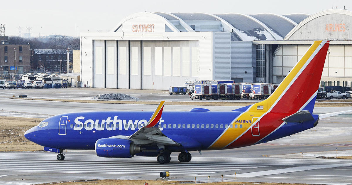 Travel deal alert: Sam’s Club members can save 10% on Southwest Airlines flights right now