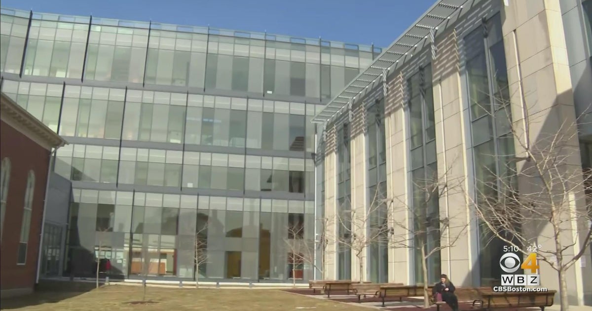 Should rap lyrics be used as evidence in a court of law? CBS Boston