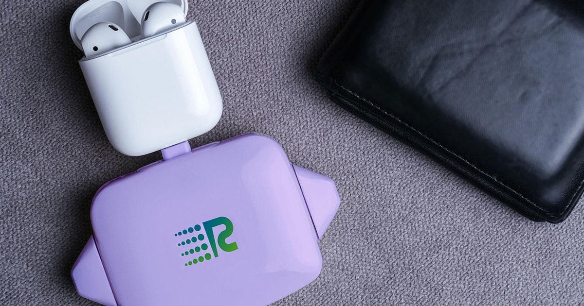 CBS Mornings Deals: Get a portable charger for 30% off - Vimarsana News