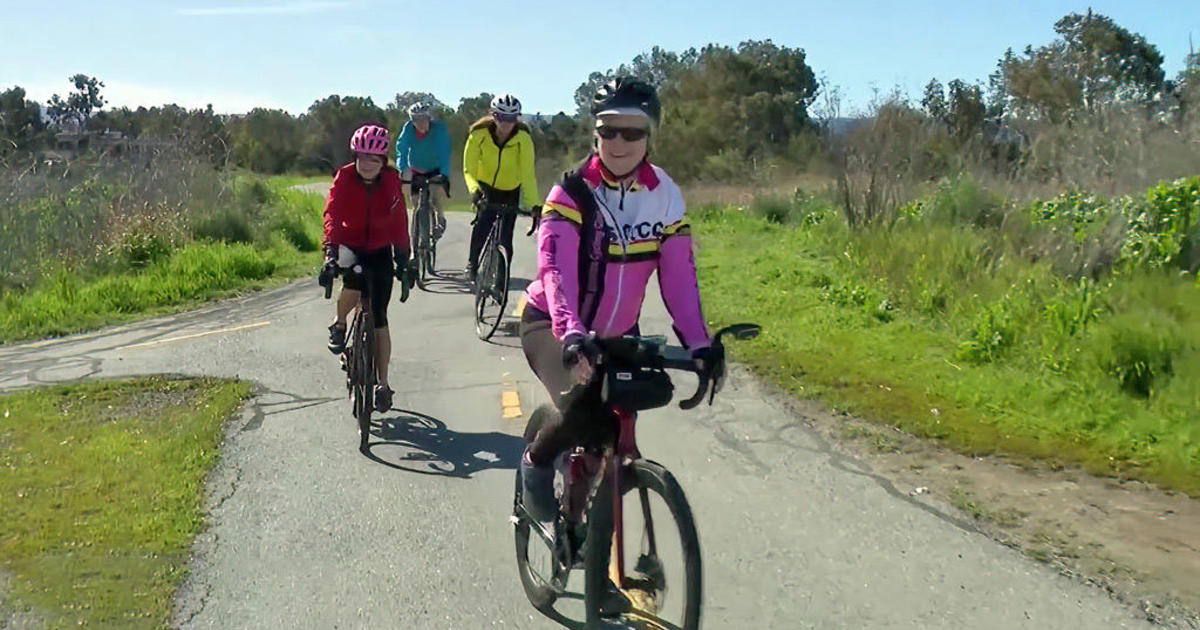 Palo Alto prohibits e-bikes on unpaved trails in open spaces