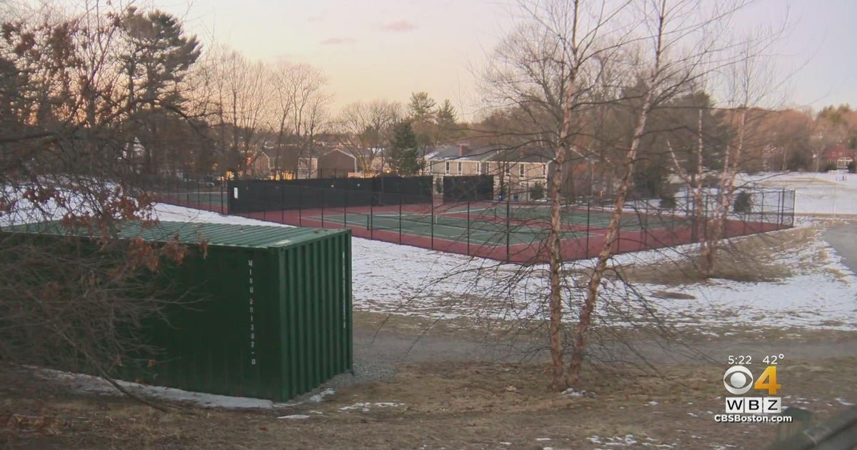 Wellesley's in a pickle as neighbors complain of noise created by