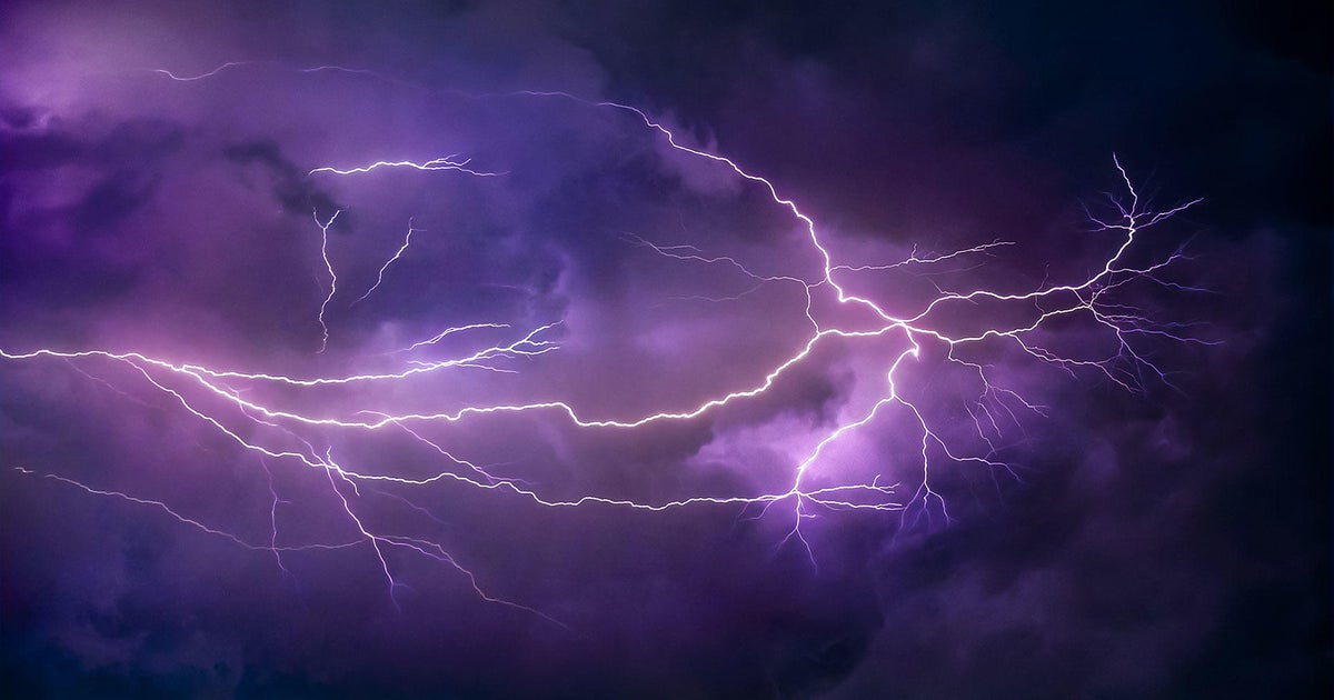 5 tips when filing a homeowners claim for storm damage CBS Texas