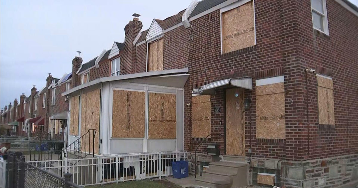 Cause of Port Richmond explosion still unknown 2 months later CBS