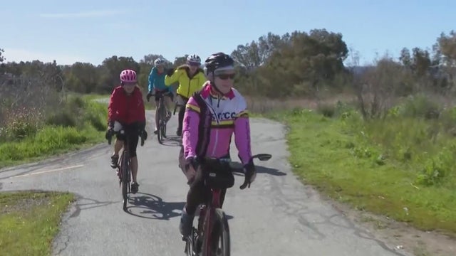 Palo Alto is banning e-bikes riding on unpaved paths 