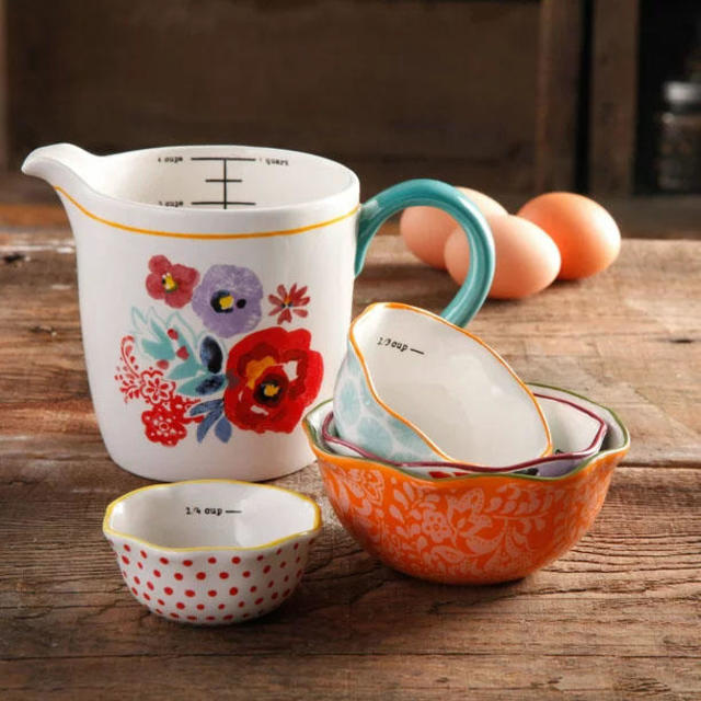 Pioneer Woman Kitchen Items Are on Sale Starting at Just $19