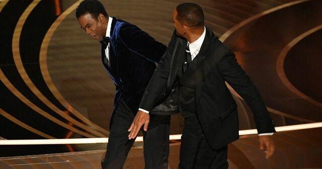 Chris Rock to speak about Will Smith's Oscars slap in live Netflix