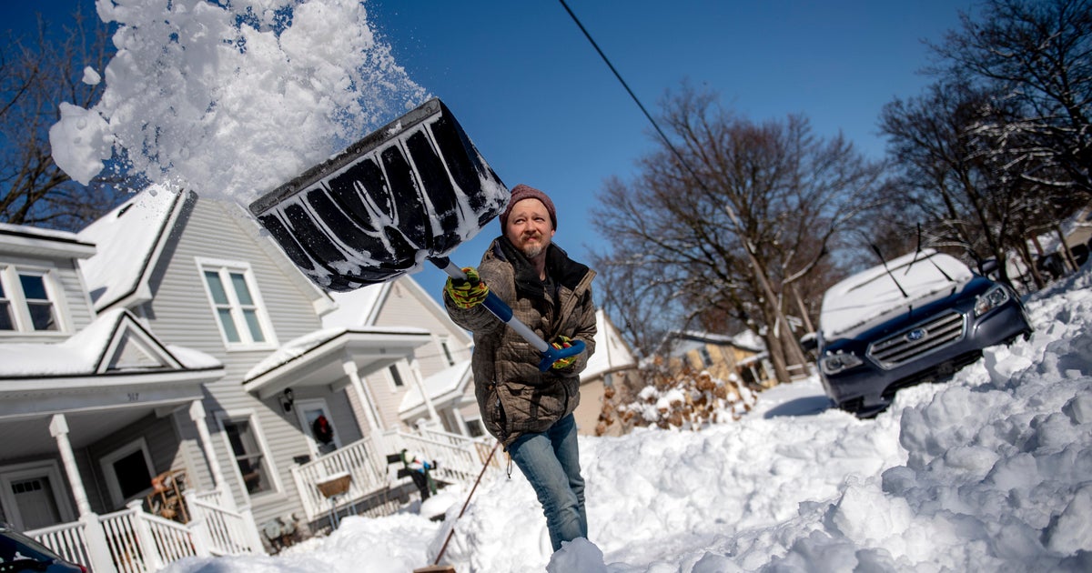 How will La Niña affect Michigan this winter?