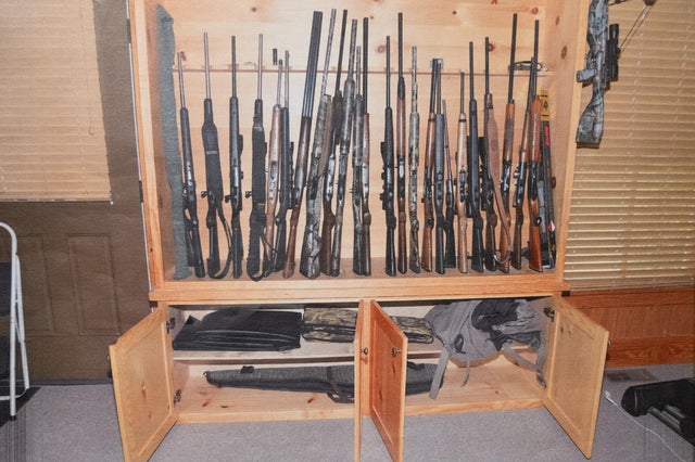 Alex Murdaugh trial evidence 