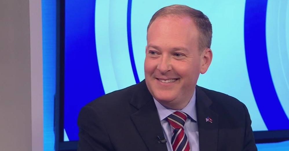 The Point Republican Lee Zeldin on his political future after The Point Republican Lee Zeldin on his political future after
