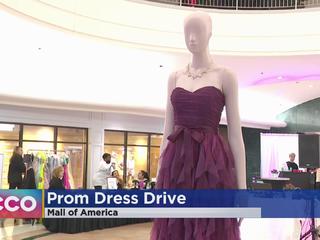 Prom Dresses Mall of America