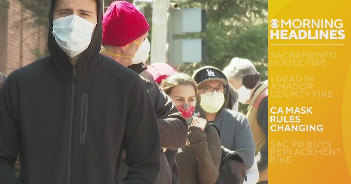 Morning headlines - 03/06/2023