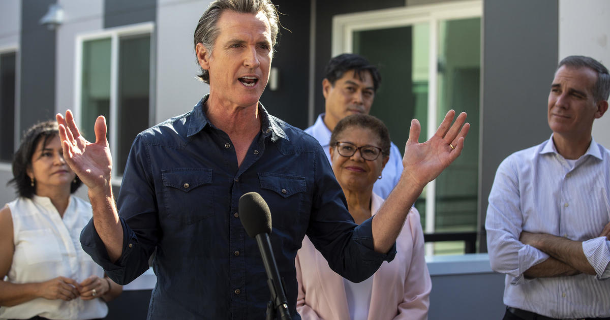 'We're done;' Gov. Newsom says California won't do business with Walgreens over abortion pill stance