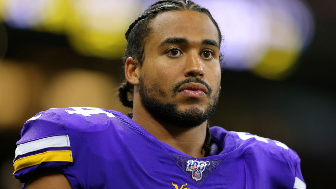 Vikings release veteran linebacker Eric Kendricks - CBS Minnesota