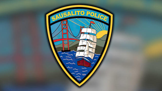 Sausalito Police Department 