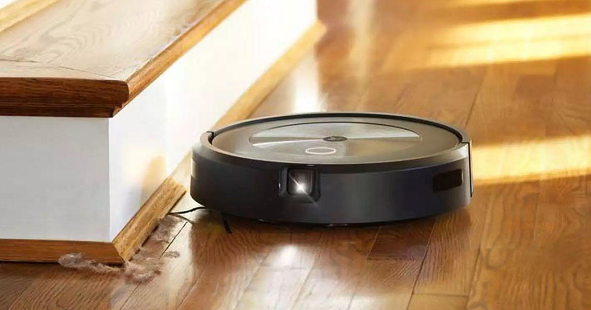 Spring cleaning deal: The best Roomba robot vacuum for dog hair is its lowest price of the year
