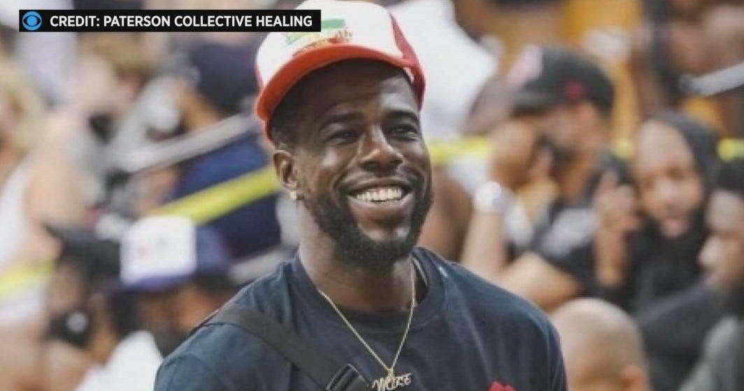 Paterson community rallies in memory of Najee Seabrooks, anti-violence activist fatally shot by police - Vimarsana News