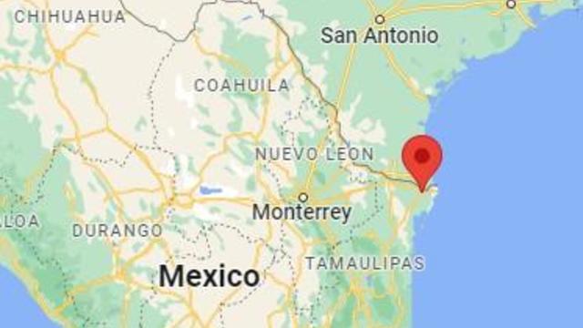 Shootout in Mexican border city leaves 4 dead, prompts alert from U.S. Consulate
