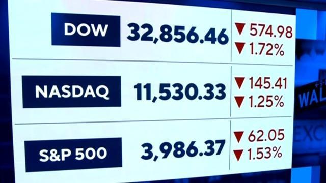 cbsn-fusion-stocks-fall-after-federal-reserve-signals-more-interest-rate-hikes-thumbnail-1775749-640x360.jpg 
