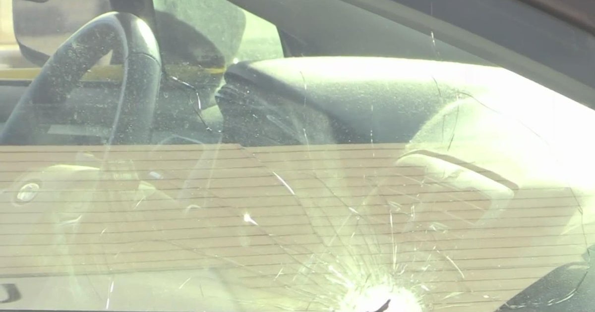 Edgewater shooting CBS Chicago