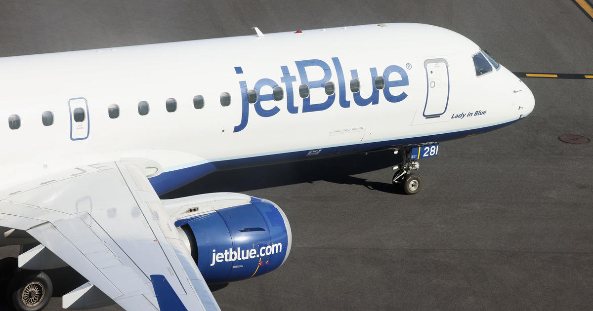 JetBlue announces direct flights between New York and Paris will begin June 29