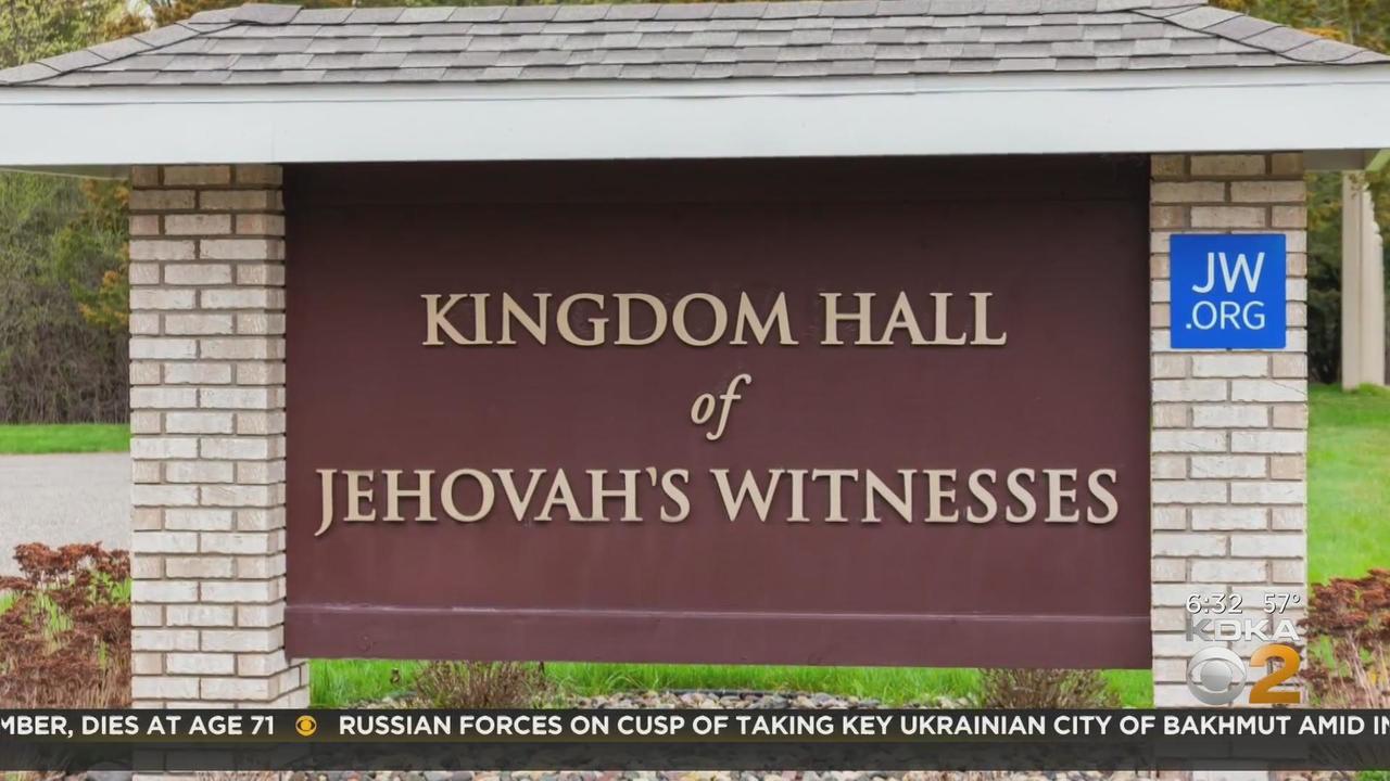 Pittsburgh woman testifies for grand jury investigation into Jehovahs Witnesses and sexual abuse picture