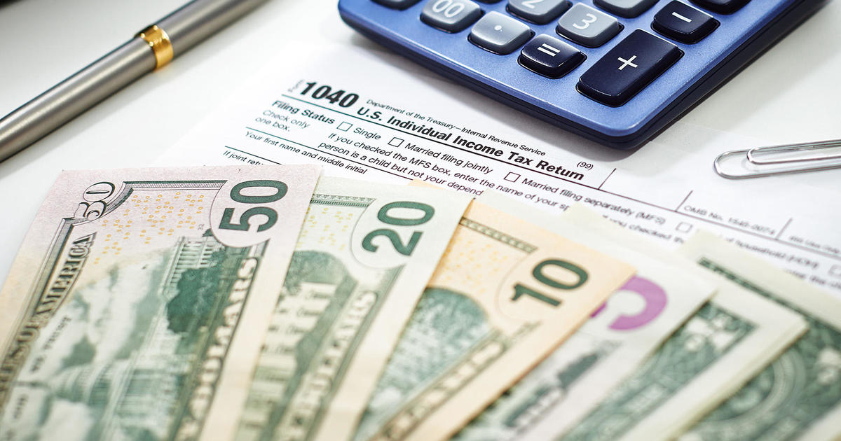 The IRS will soon set new tax brackets for 2024. Here’s what that means for your money.