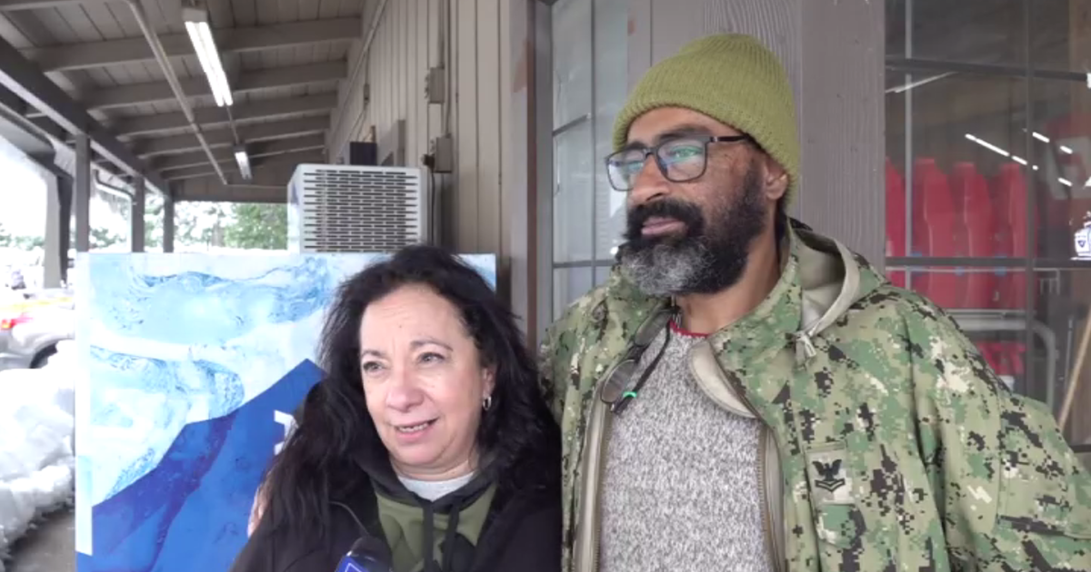 "Got to keep ahead of the game": Amador County residents in good spirits as they dig out of snowfall - Vimarsana News