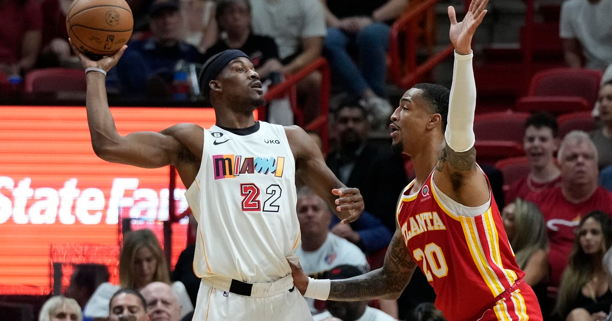 Heat rally at home, edge Hawks 130-128 - Vimarsana News