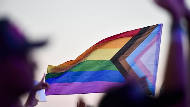 Christopher Street West (CSW) LA Pride's Official In-Person Music Event "LA Pride In The Park" 